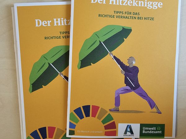 Hitzeknigge