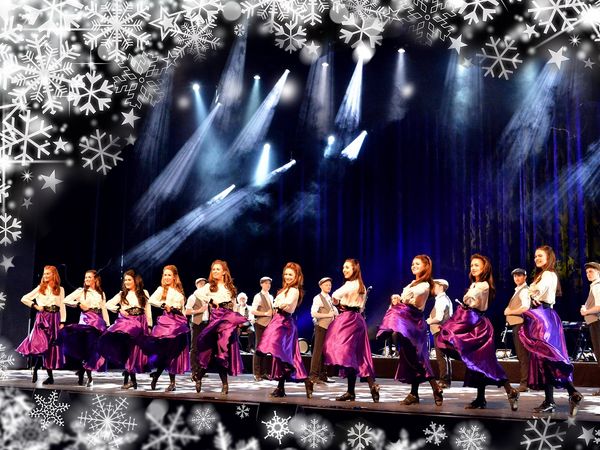 Danceperados of Ireland