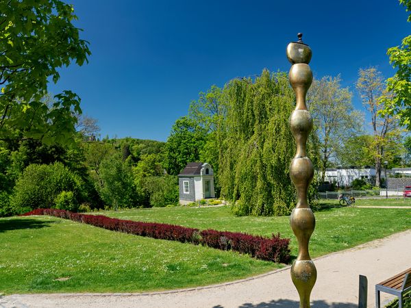 Historische Bürgergärten in Arnsberg