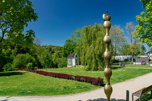 Historische Bürgergärten in Arnsberg