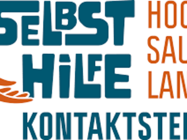 Logo Selbsthilfekontaktstelle NEU