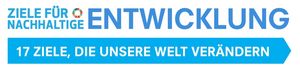 17 Ziele Logo