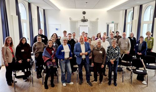 Bürger:innenrat 2025