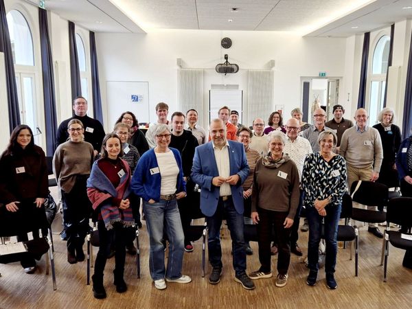 Bürger:innenrat 2025