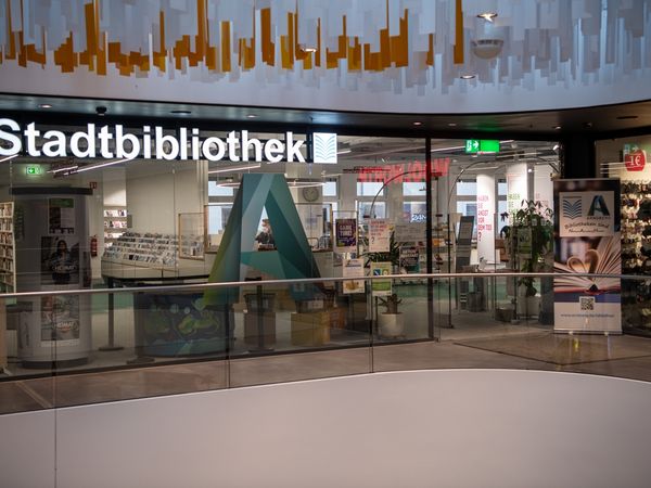 Stadtbibliothek Neheim
