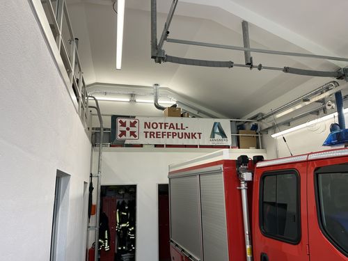 Notfalltreffpunkt Stadt Arnsberg