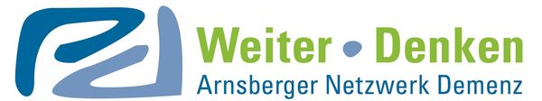 Logo Arnsberger Netzwerk Demenz