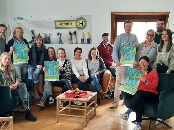 Familientag 2023