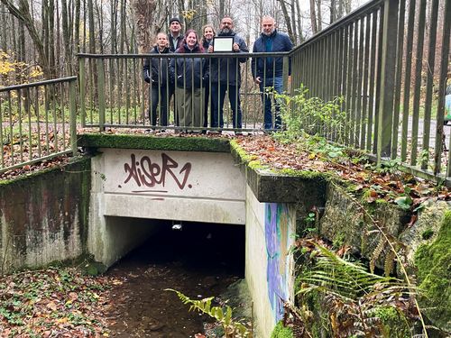 Hochwasser Smart City1