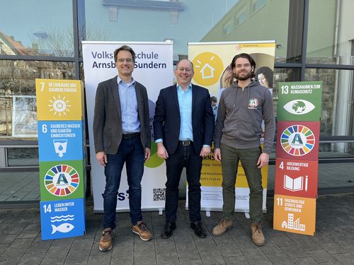 Kurs Klimamacher:innen