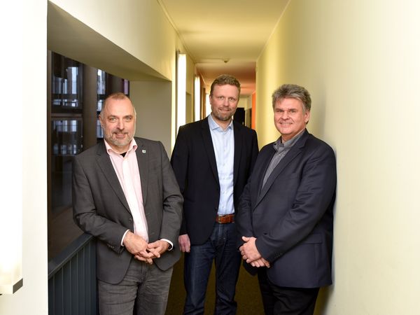 Neuer Geschäftsführer Wirtschaftsförderung Arnsberg