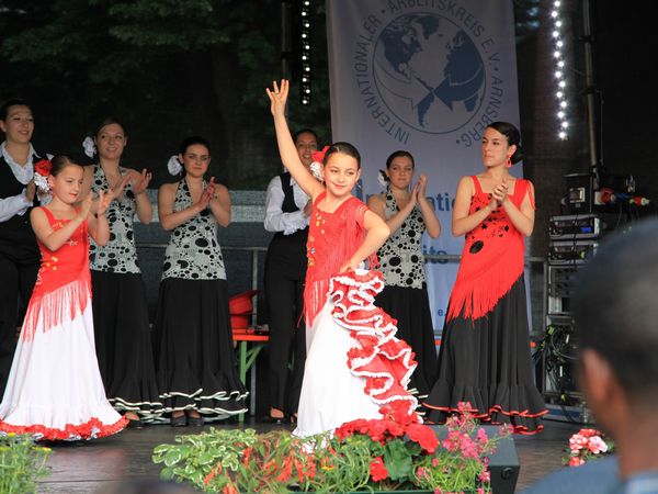 Dies Internationalis