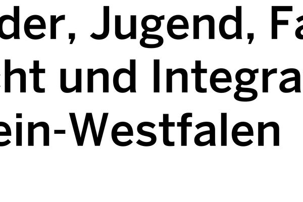 Logo Kinderstark mit MKJFGFI