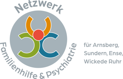 Logo Netzwerk FaPsy