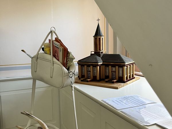 Taschen erzählen Geschichten