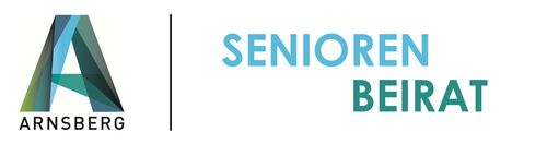 Logo Seniorenbeirat Stadt Arnsberg