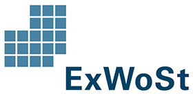 Logo zum ExWoSt-Modellprojekt