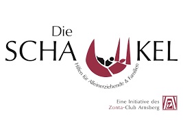 Logo Die Schaukel