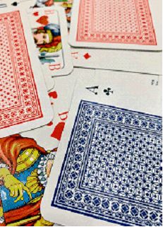 EFA Kartenspielvormittag