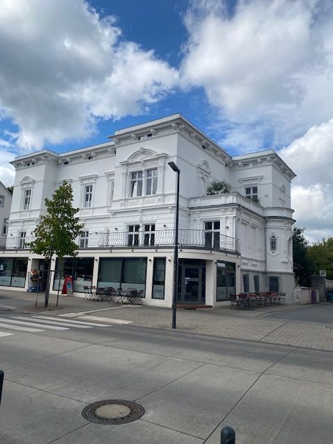 Tag des offenen Denkmals - Villa Cosack